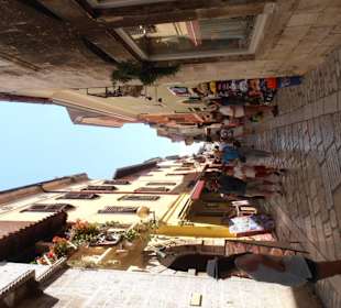 Altstadt von Porec