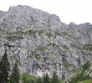 Benediktenwand