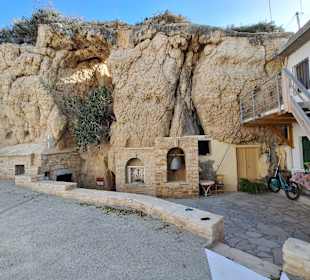 Wandern Chersónisos/Hersonissos