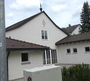 Rathaus Tumlingen