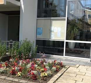 Gemeindeverwaltung Steinenbronn