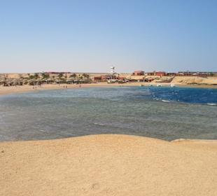 Sharm El Naga