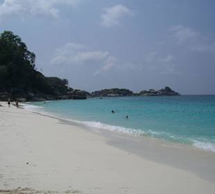 Similan Islands