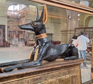 Ägyptenrundreise, Kairo, Flussskreuzafahrt, Baden