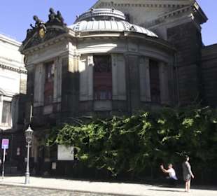 Hochschule für Bildende Künste