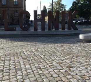 Deutsches Technikmuseum