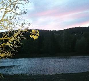Wandern Kleinbartloff