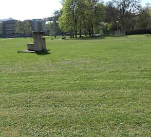 Stadtpark Blaubeuren