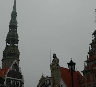 Stare Miasto Riga