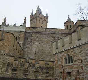 Schloß Hohenzollern