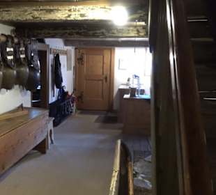 Heimatmuseum Oberstdorf