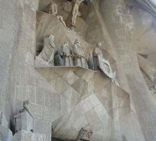 Sagrada Familia
