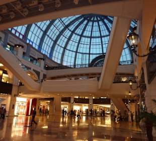 Mall of Emirates