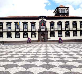 Rathaus Funchal