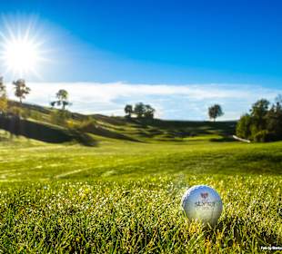 Golf Club Petersberg