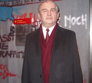Michael Gorbatschow