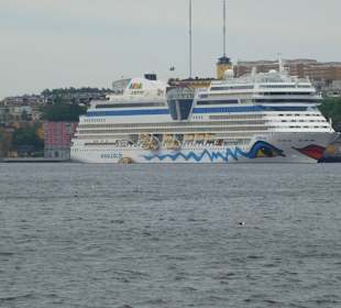 Stockholm
