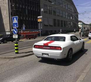 Universitätsstrasse