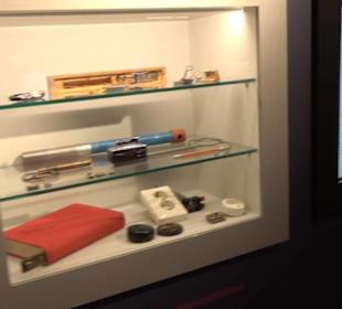 Deutsches Spionagemuseum
