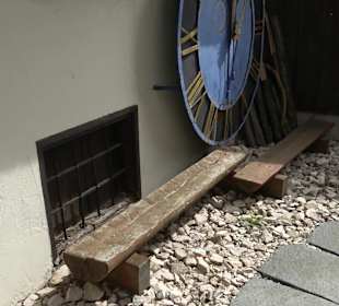 Nikolauskirche Seißen