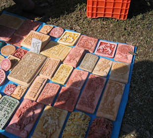 Maya Souvenir, sehr preiswert