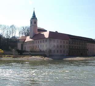 Kloster Weltenburg