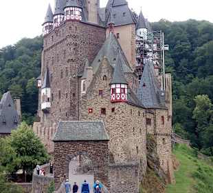 Burg Eltz