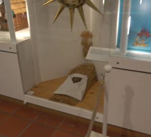 Altes Schloss Schleißheim