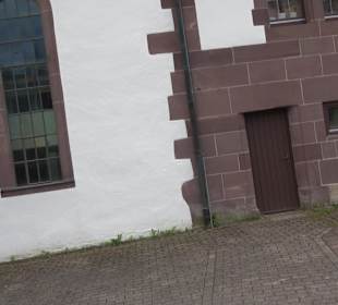 Marien- und Georgskirche Neuneck