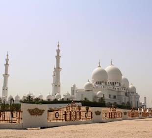 Grand Moschee