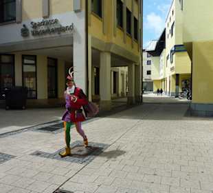 Rattenfänger von Hameln