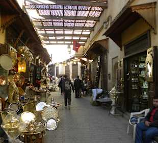 Medina street