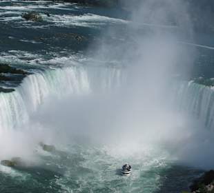 Niagara Falls