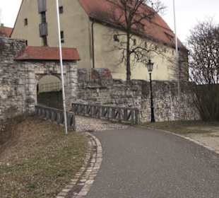 Schloss Hellenstein
