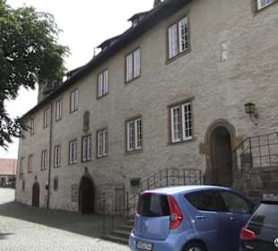 Kloster Großcomburg