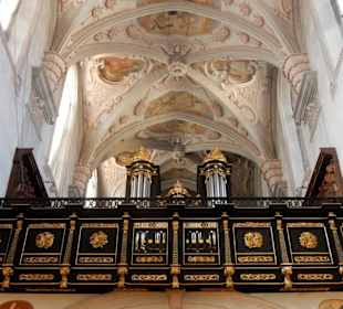 Orgel