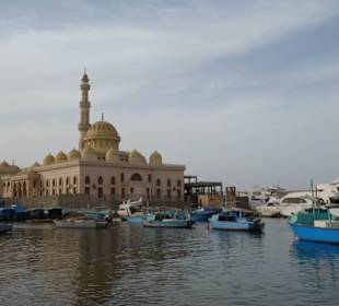 Moschee Hurghada 