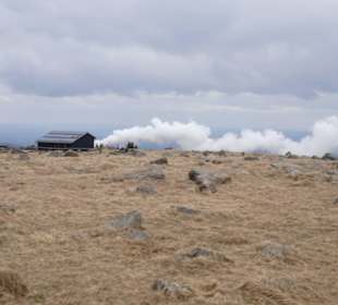 Harzer Schmalspurbahnen