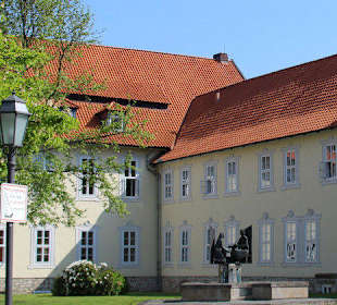 Altstadt Bad Gandersheim