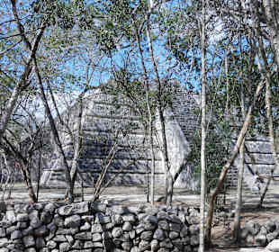 Chichén Itzá