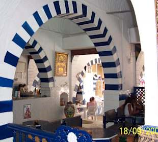 Café
