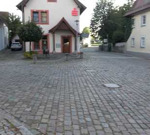 Kath. Pfarrkirche St. Martin Altheim