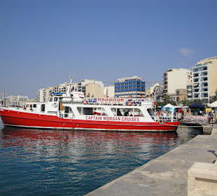 Port Sliema