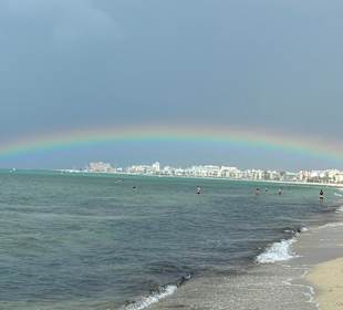 Strand Playa/Platja de Palma