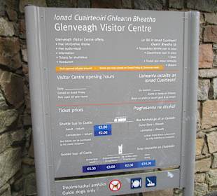 Glenveagh National Park