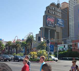 Las Vegas