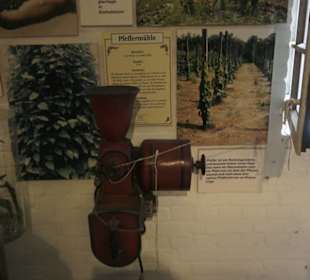 Spicy's Gewürzmuseum