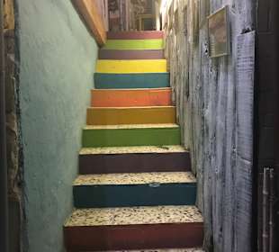 Wandern Agia Pelagia