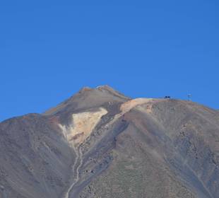 Park Narodowy Teide