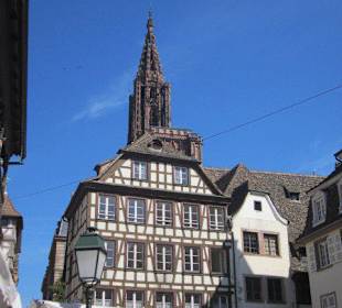 Altstadt Straßburg